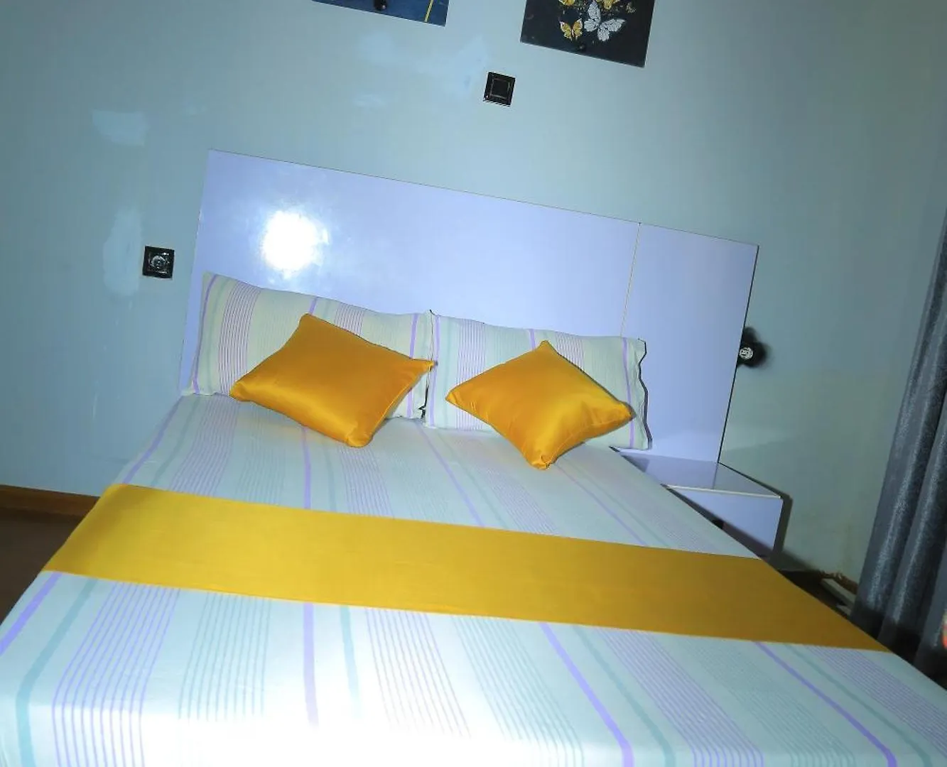 Beautiful 2Br Fresh Secure Appar Apartment Addis Ababa