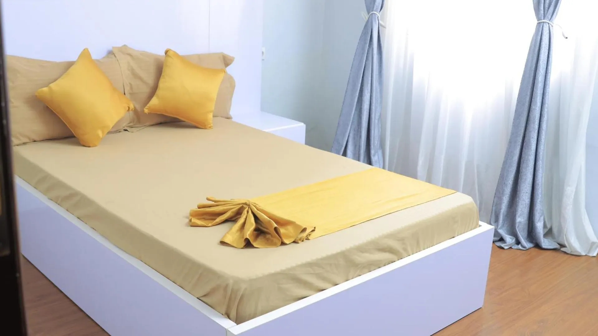 Beautiful 2Br Fresh Secure Appar Apartment Addis Ababa