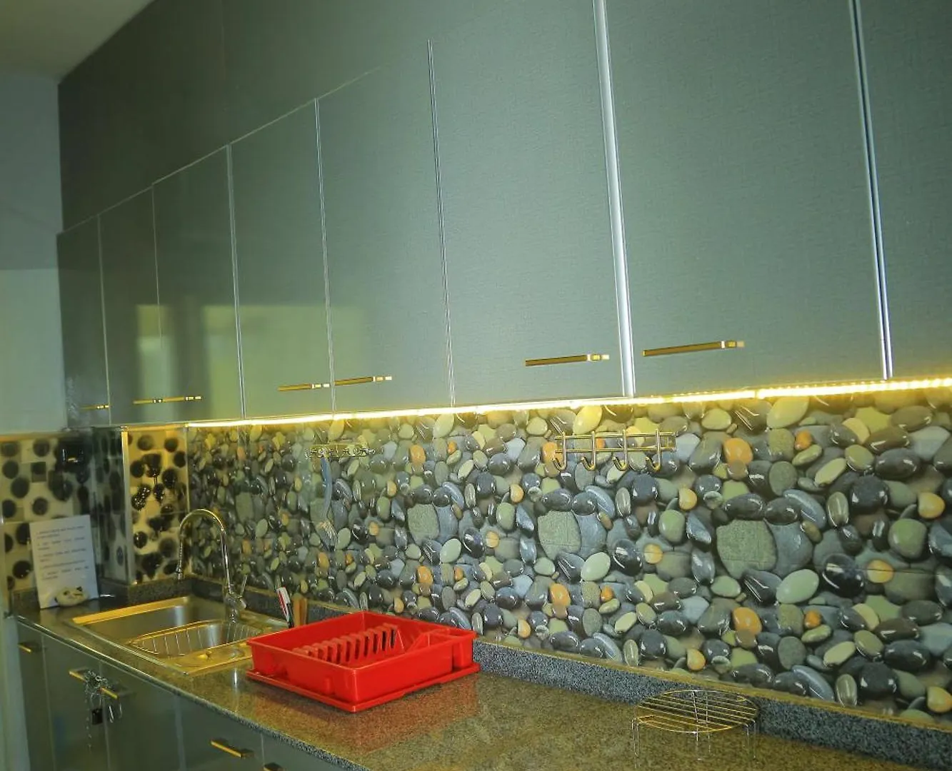 Beautiful 2Br Fresh Secure Appar Apartment Addis Ababa