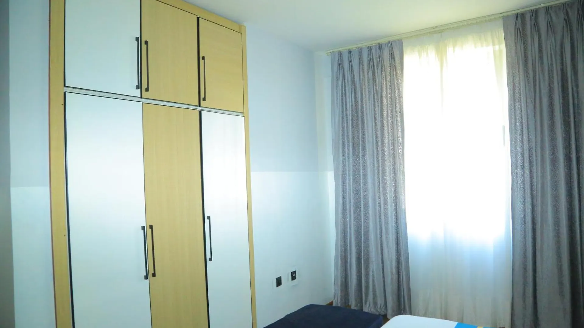 Beautiful 2Br Fresh Secure Appar Apartment Addis Ababa