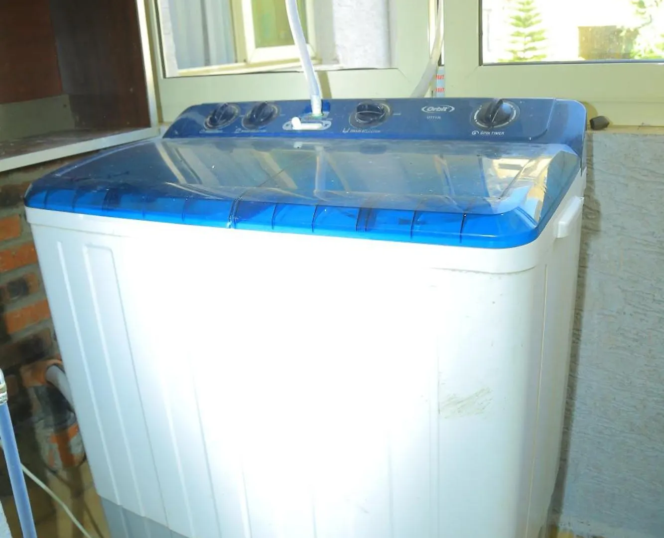 Beautiful 2Br Fresh Secure Appar Apartment Addis Ababa