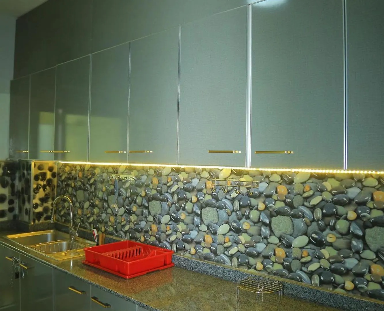 Beautiful 2Br Fresh Secure Appar Apartment Addis Ababa