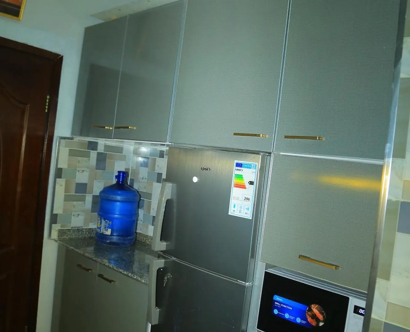 Beautiful 2Br Fresh Secure Appar Apartment Addis Ababa Ethiopia